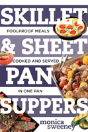 Skillet & Sheet Pan Suppers - Preview