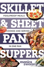 Skillet & Sheet Pan Suppers