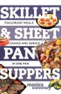 Skillet & Sheet Pan Suppers - Preview
