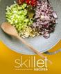 Skillet Recipes - Preview