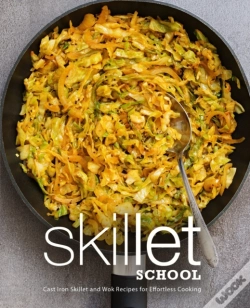 Capa do artigo Skillet School