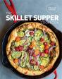Skillet Suppers Cookbook - Preview