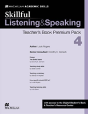 Skillful Advancedlevel 4 Listening & Spe - Preview