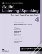 Skillful Advancedlevel 4 Listening & Spe