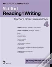 Skillful Advancedlevel 4 Reading & Writi