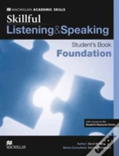 Skillful Foundation Level Listening Speaking Student'S Book Pack