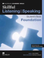 Skillful Foundation Level Listening Speaking Student'S Book Pack - Preview