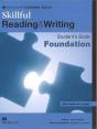 Skillful Foundation Level Reading & Writing Student'S Book & Dsb Pack (Asia) - Preview