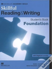 Capa do artigo Skillful Foundation Level Reading & Writing Student