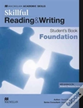 Skillful Foundation Level Reading Writing Student'S Book Pack