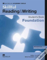 Skillful Foundation Level Reading Writing Student'S Book Pack