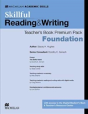 Skillful Foundation Reading An Writing T - Preview