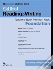 Capa do artigo Skillful Foundation Reading An Writing T