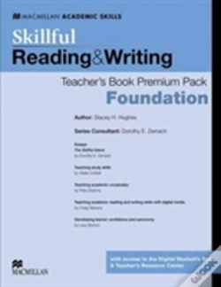 Capa do artigo Skillful Foundation Reading An Writing T