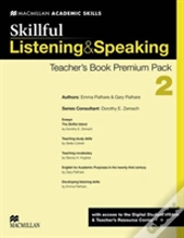 Skillful Intermediatelevel 2 Listening &