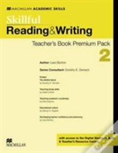 Skillful Intermediatelevel 2 Reading & W