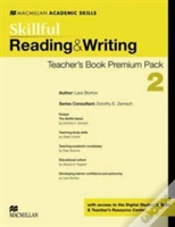 Capa do artigo Skillful Intermediatelevel 2 Reading & W