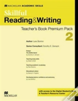 Capa do artigo Skillful Intermediatelevel 2 Reading & W