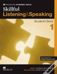 Skillful Level 1 Listening Speaking Student'S Book Pack
