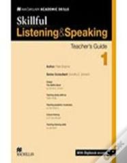 Skillful Level 1 Reading And Writing Teacher'S Book And Digibook