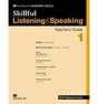 Skillful Level 1 Reading And Writing Teacher'S Book And Digibook - Preview