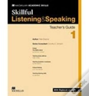 Capa do artigo Skillful Level 1 Reading And Writing Teacher