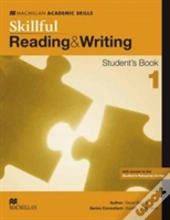 Skillful Level 1 Reading Writing Student'S Book Pack