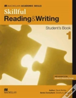 Capa do artigo Skillful Level 1 Reading Writing Student'S Book Pack