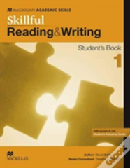 Skillful Level 1 Reading Writing Student'S Book Pack