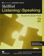Skillful Level 2 Listening & Speaking Student'S Book & Dsb Pack (Asia) - Preview