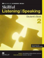 Skillful Level 2 Listening Speaking Student'S Book Pack - Preview