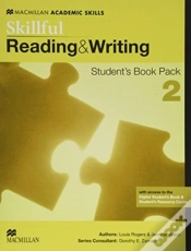 Capa do artigo Skillful Level 2 Reading & Writing Student