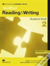Skillful Level 2 Reading Writing Student'S Book Pack