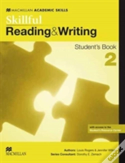 Capa do artigo Skillful Level 2 Reading Writing Student'S Book Pack