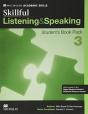 Skillful Level 3 Listening & Speaking Student'S Book & Dsb Pack (Asia) - Preview