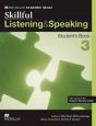 Skillful Level 3 Listening Speaking Student'S Book Pack - Preview