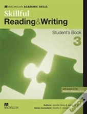 Skillful Level 3 Reading Writing Student'S Book Pack
