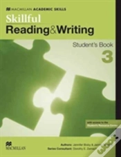 Capa do artigo Skillful Level 3 Reading Writing Student