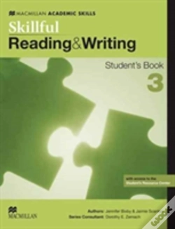 Capa do artigo Skillful Level 3 Reading Writing Student'S Book Pack