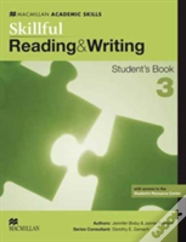 Skillful Level 3 Reading Writing Student'S Book Pack