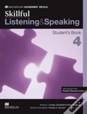 Skillful Level 4 Listening Speaking Student'S Book Pack