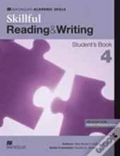 Skillful Level 4 Reading Writing Student'S Book Pack