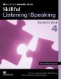 Skillful Listening And Speaking Student'S Book + Digibook Level 4 - Preview