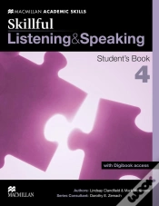Capa do artigo Skillful Listening And Speaking Student