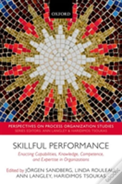 Capa do artigo Skillful Performance
