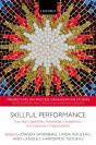 Skillful Performance - Preview