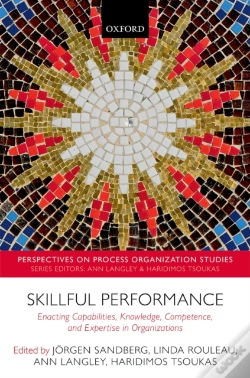 Capa do artigo Skillful Performance