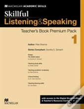 Skillful Preintermediatelevel 1 Listenin