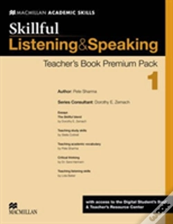 Capa do artigo Skillful Preintermediatelevel 1 Listenin