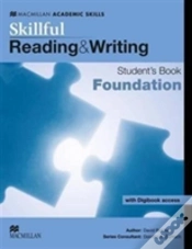 Capa do artigo Skillful Reading And Writing Student
